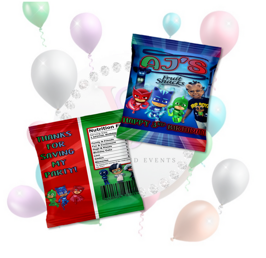 1 Dozen Fruit Snacks