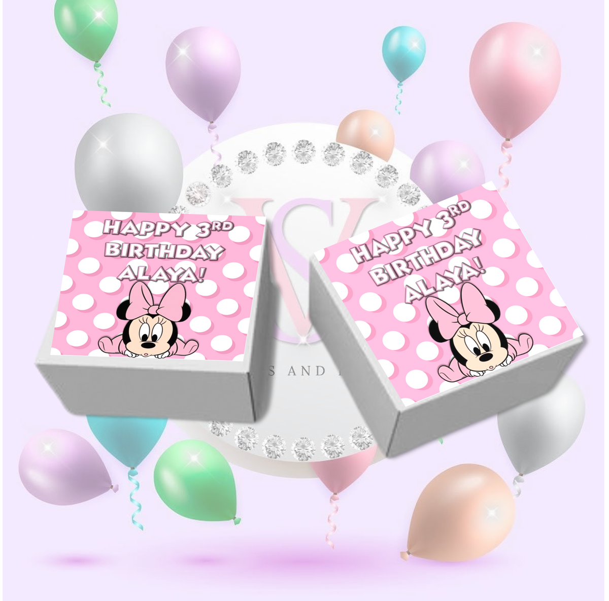 Goodie Box