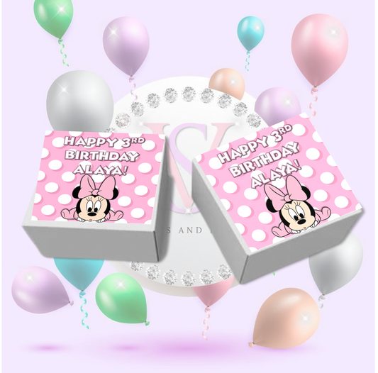 Goodie Box