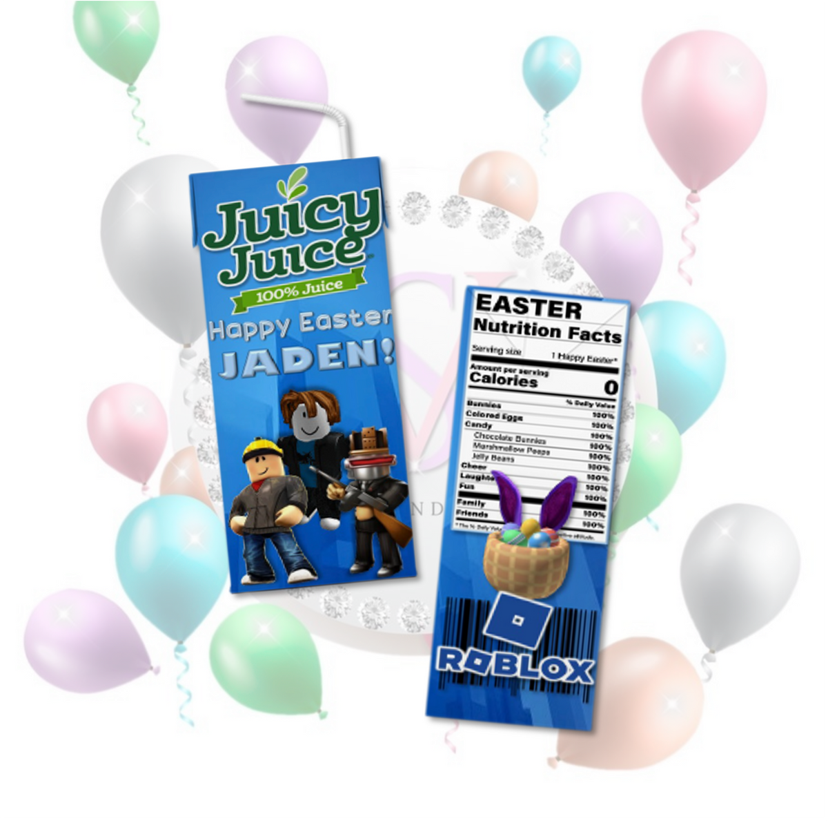 1 Dozen Juice Boxes