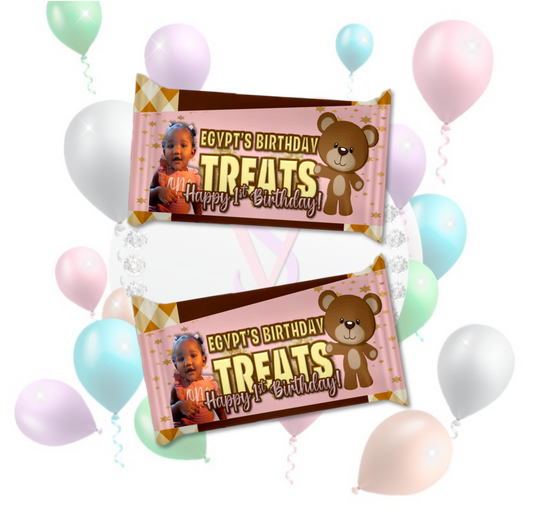 1 Dozen Rice Krispies Treats