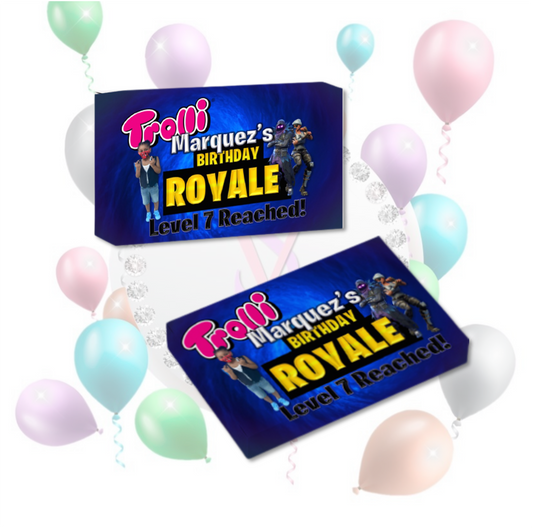1 Dozen Theater Candy Boxes