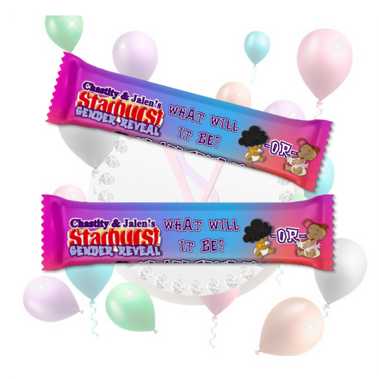1 Dozen Starburst